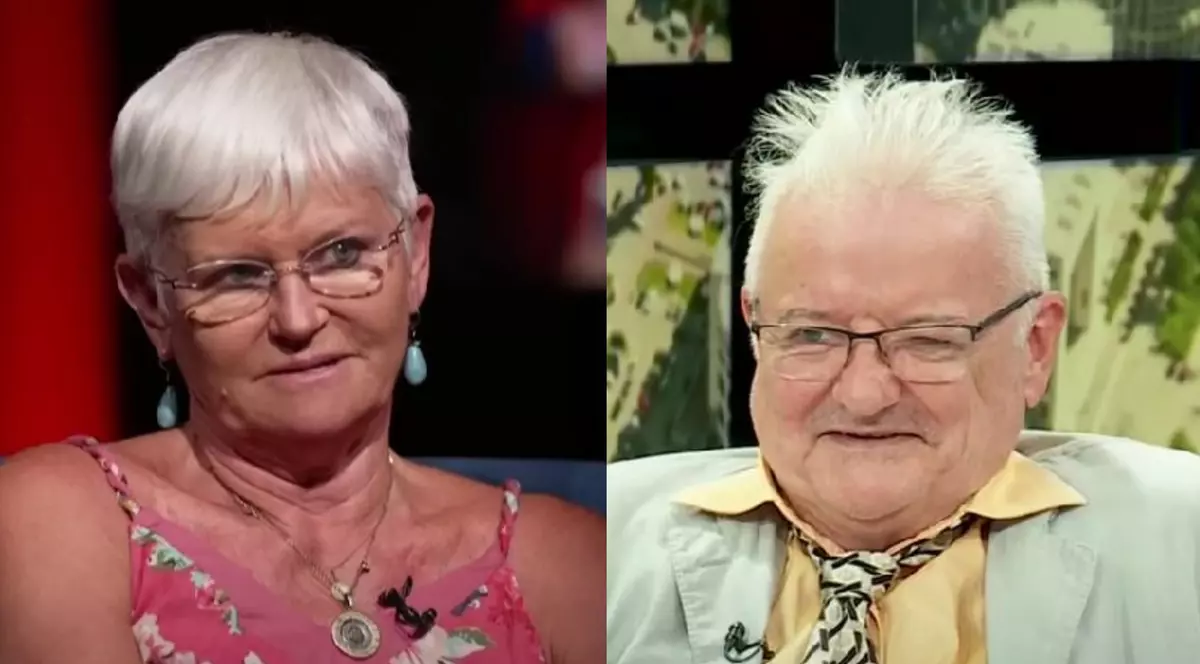 Monica Tatoiu a răbufnit după ce Irinel Columbeanu a rămas fără avere și a ajuns la azil: „Știm de unde au venit banii lui”