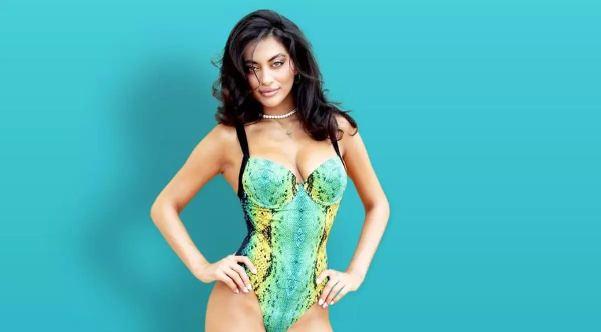 Povestea lui Nargi de la „Love Island România”. Tânăra e antreprenor la 23 de ani: „Nu doar afacerea e sursa mea de venit”