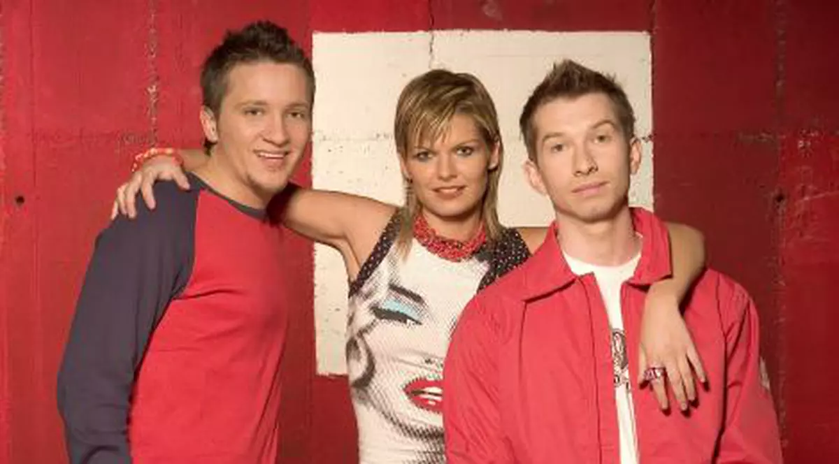 Nicoleta Drăgan Hi-Q