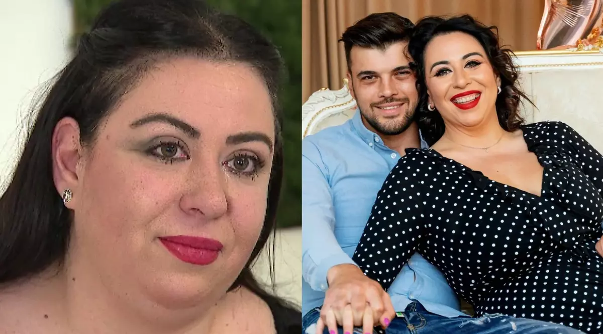 Oana Roman despre Marius Elisei