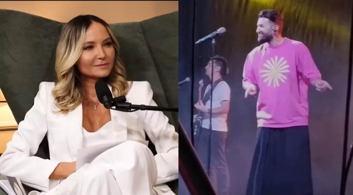 Octavia Geamănu și Smiley