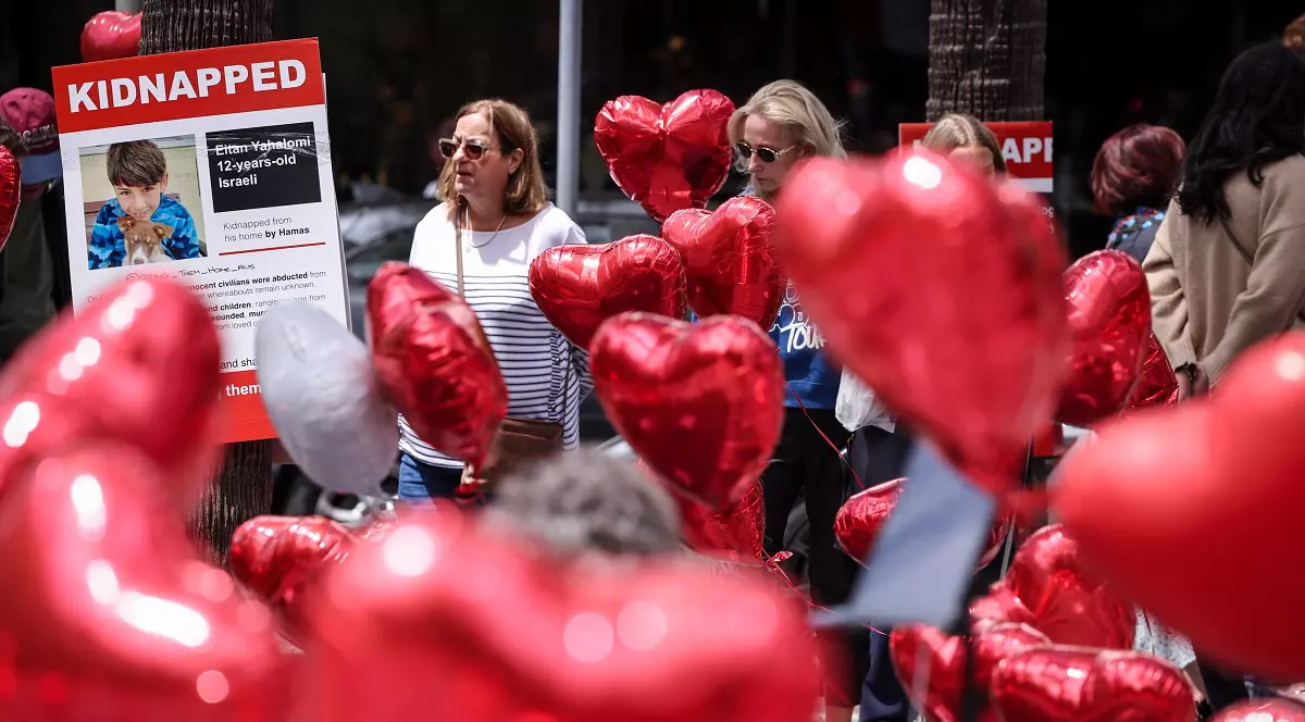 Civilii vor fi eliberaţi „fără nicio îndoială”, anunţă numărul doi al Hamas, Mousa Abu Marzuk. Ce se întâmplă cu militarii israelieni luați ostatici