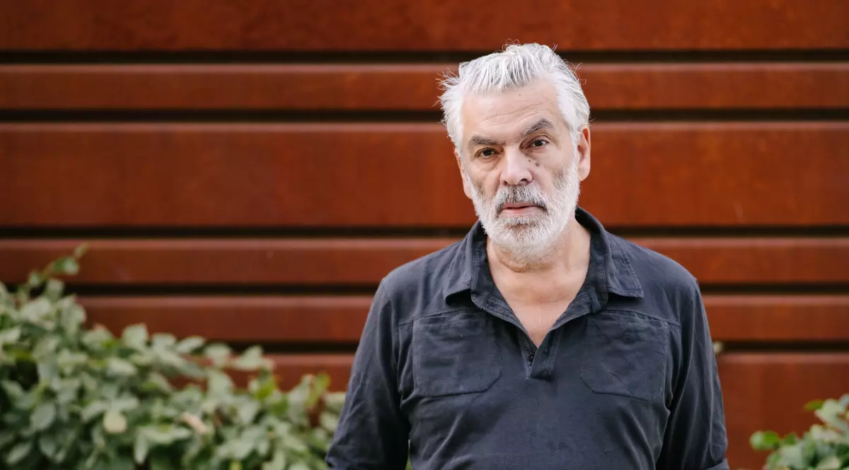 INTERVIU. Lecția de cinema a unuia dintre cei mai atipici regizori contemporani, care preferă să câștige salariul minim decât să fie apreciat la Hollywood: „E multă seducție a banilor și a faimei, un lucru incredibil de stupid”