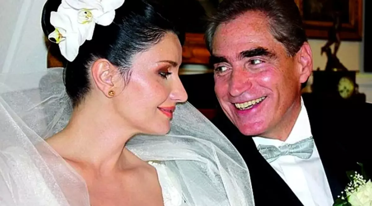 Silvia Chifiriuc, dezvăluiri după 17 ani de relație cu Petre Roman: „Nu trece o zi să nu fiu recunoscătoare”. Cum e căsnicia lor acum