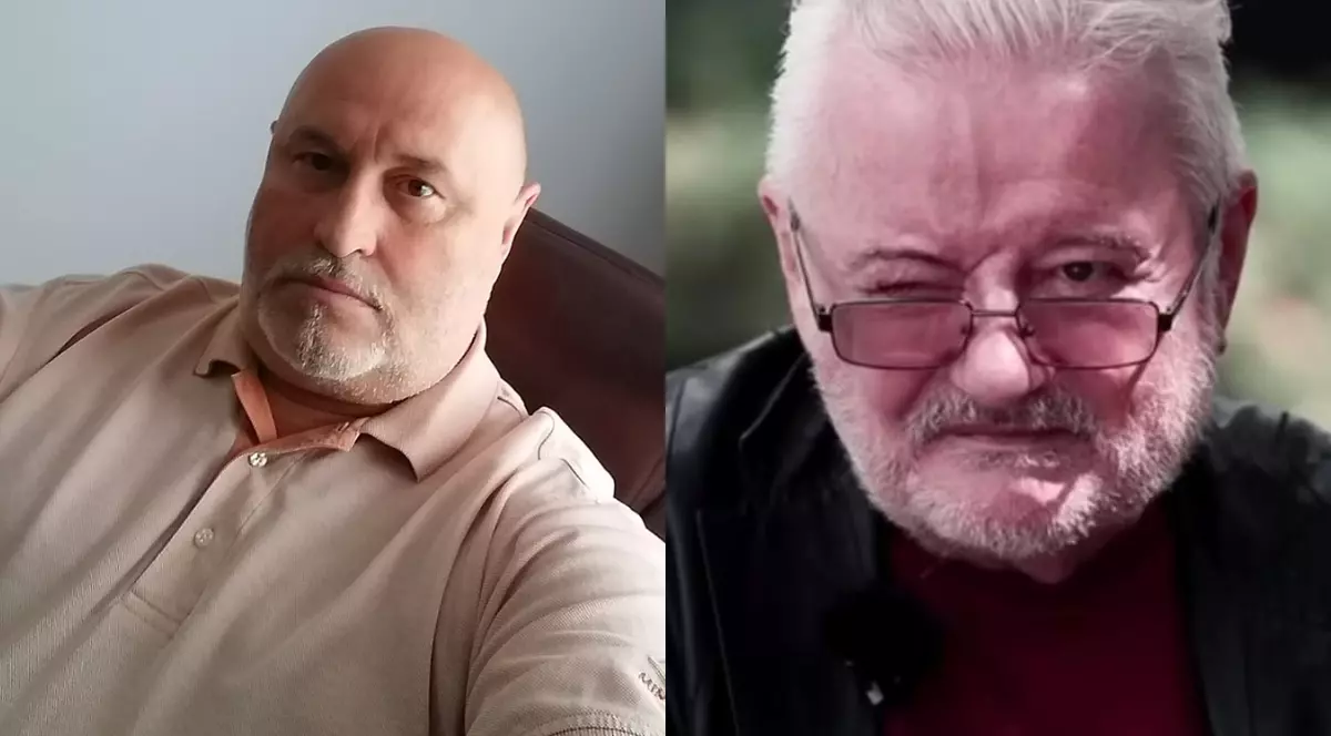 Ce a aflat prietenul lui Irinel Columbeanu când l-a vizitat la azil pe fostul milionar: „Monica nu vrea să vorbească cu el de mult timp”