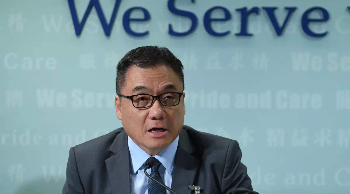 Bărbat condamnat la închisoare pentru că a importat „cărți subversive pentru copii” în Hong Kong. Șeful Securității: „Încercare de a provoca dispreț împotriva guvernului”