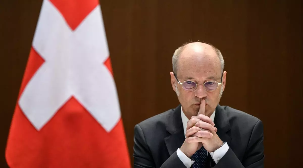 „Bani din Elveția pentru Hamas”. Procurorul federal a deschis proceduri penale legate de plăți către organizația teroristă