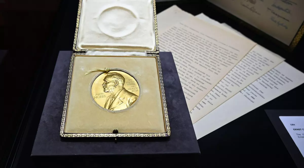 Săptămâna Premiilor Nobel 2023, între 2 și 9 octombrie. Laureații pentru Medicină, Fizică, Chimie, Literatură și Pace