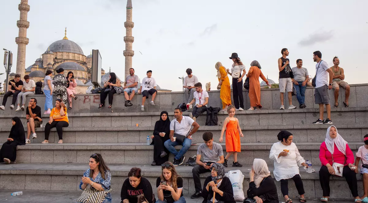 Israelul le cere cetățenilor săi să plece imediat din Turcia. Îndemn și pentru turiștii israelieni din Maroc