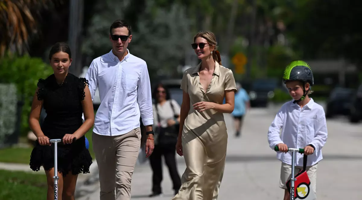 Ivanka Trump trebuie să depună mărturie în dosarul de fraudă în afaceri intentat împotriva lui Donald Trump, a decis justiția americană