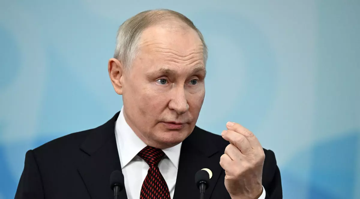 Vladimir Putin avertizează Israelul să nu utilizeze în Fâșia Gaza tactici precum cele din timpul asediului nazist asupra Leningradului