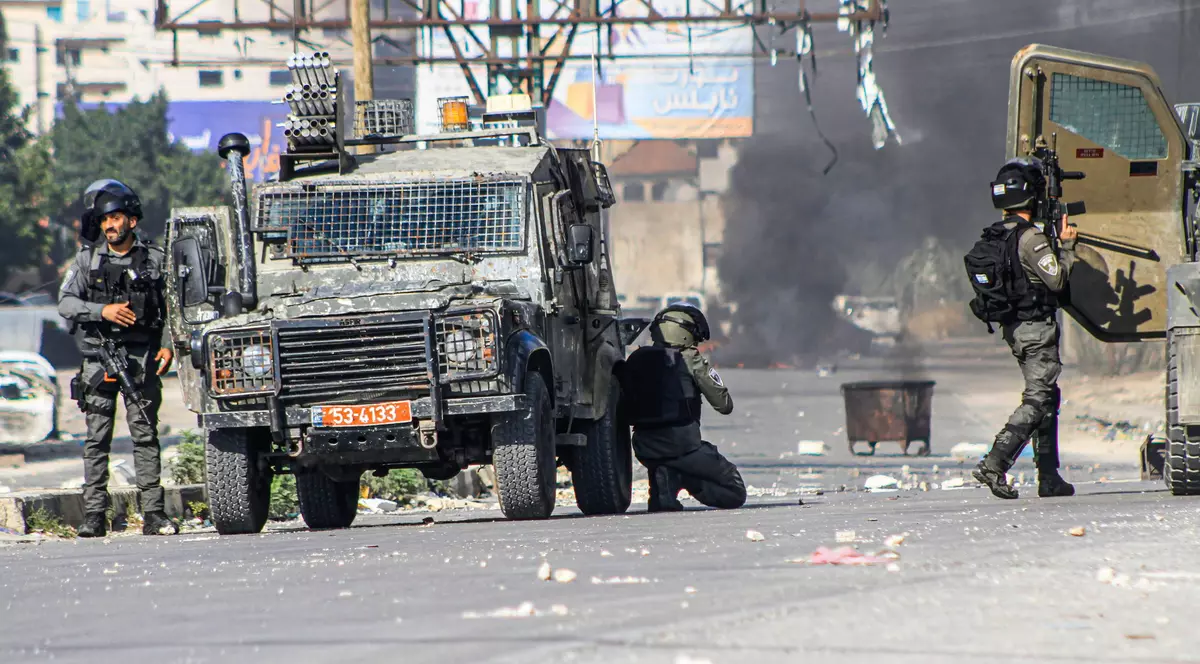 Alți doi români, cu dublă cetățenie, au murit în Israel, anunță MAE