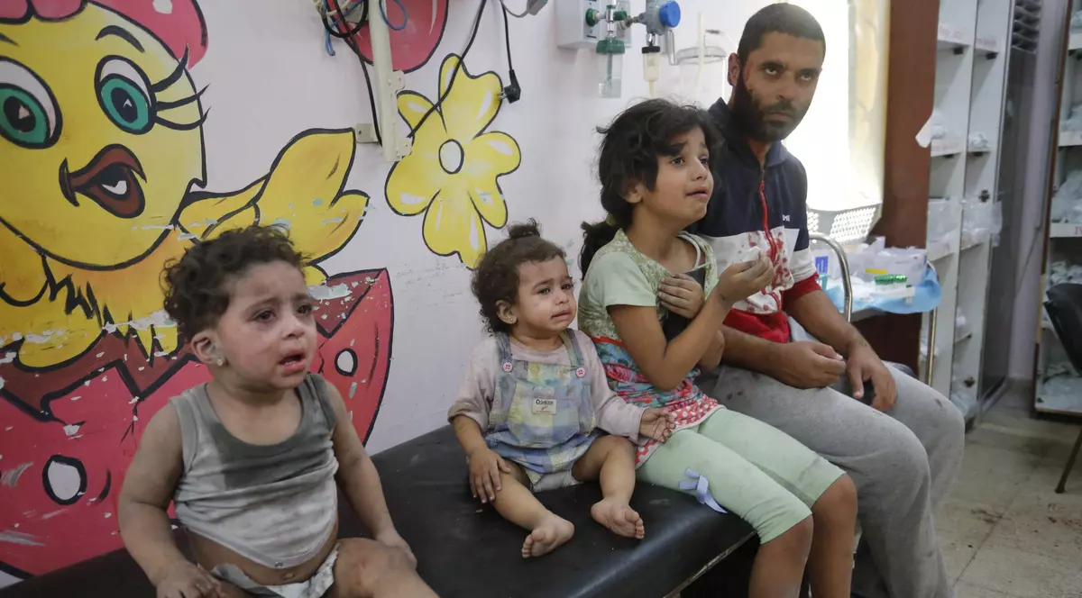 Liderii UE vor discuta marți despre războiul dintre Israel și Hamas. Charles Michel subliniază că Israelul trebuie să respecte dreptul umanitar internațional