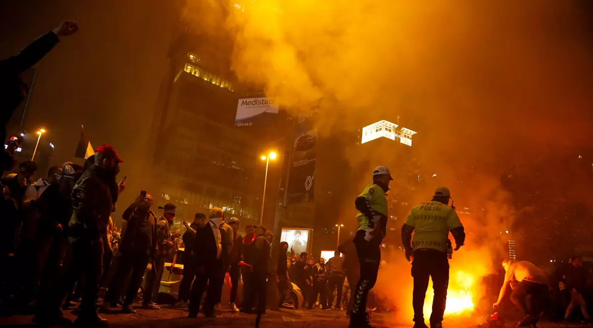 Israelul își retrage diplomații din Turcia, pe fondul „ameninţărilor teroriste" tot mai mari