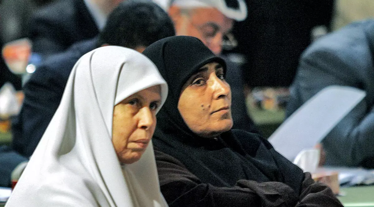 Hamas confirmă că singura femeie membră a Biroului Politic a fost ucisă într-un atac aerian israelian asupra orașului Gaza