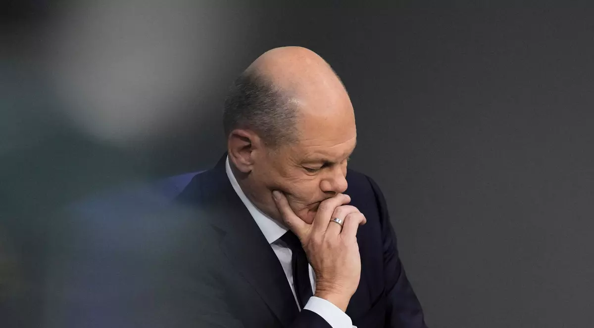 Olaf Scholz afirmă că „trebuie să expulzăm mai mult şi mai repede”. La cine se referă și ce excepții propune
