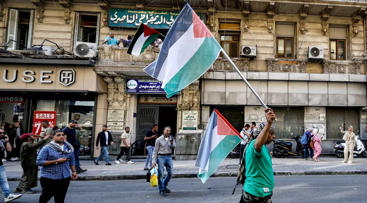 Israelul cere cetăţenilor săi să plece imediat din Egipt și Iordania. Alertă și pentru Maroc