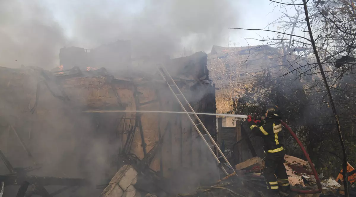 Război în Ucraina, ziua 609 | Regiunea Hmelnîțkîi, bombardată de ruși. Explozii în Sevastopol și la Berdiansk