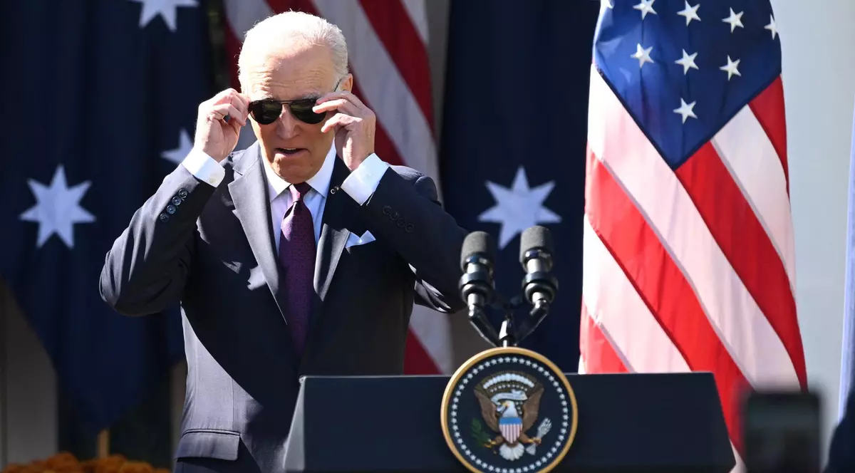 Într-o rară critică la adresa Israelului, Joe Biden se declară "alarmat de coloniștii extremiști care atacă palestinienii din Cisiordania"