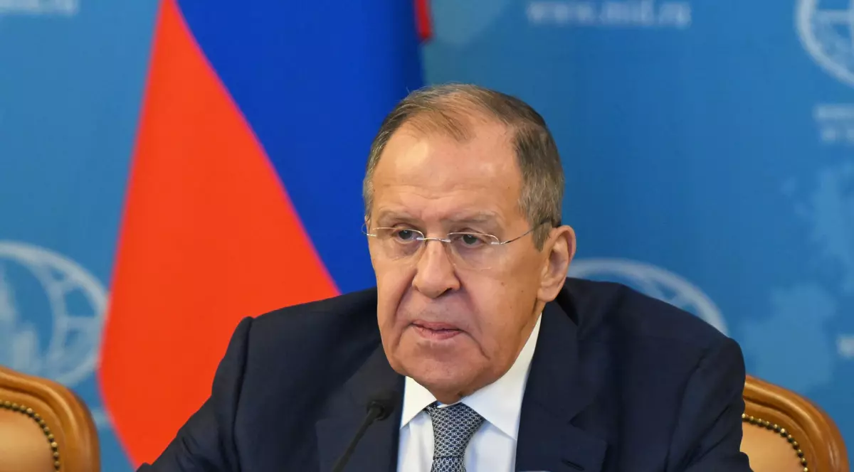 Lavrov afirmă că bombardamentele asupra Fâșiei Gaza încalcă dreptul internațional și denunță tactica Israelului de „pământ pârjolit"