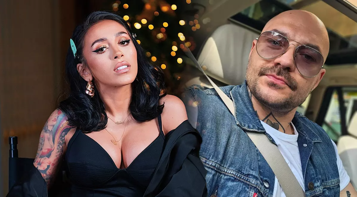 Cristian Mitrea, declarație neașteptată despre Ruby. Ce s-a întâmplat între cei doi recent. „Visam de 30 de ani”