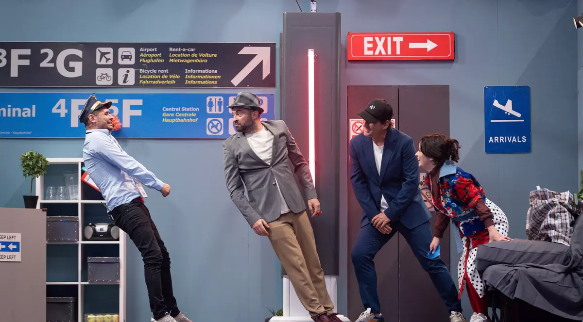 Cum arată Elisabeta Lipă acum. Fosta canotoare are 59 de ani și a făcut senzație în cadrul emisiunii „Săriți de pe fix!”