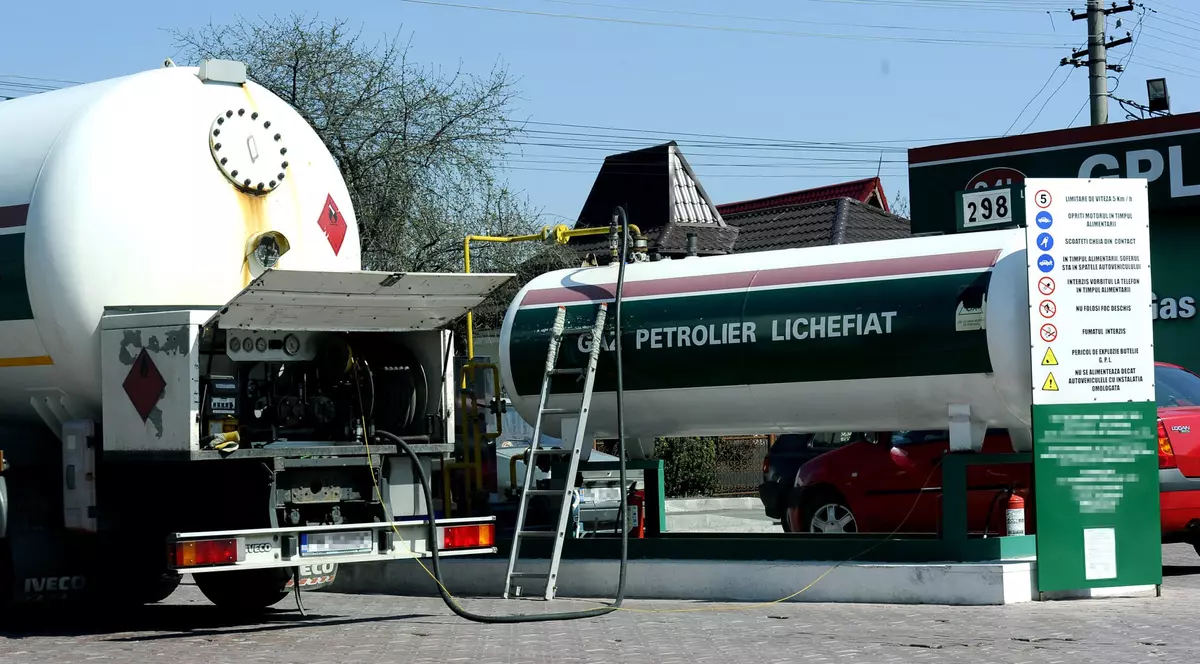 Ce au găsit autoritățile în trei ani de controale la stațiile GPL: mii de deficiențe, amenzi de milioane de lei și sesizări penale