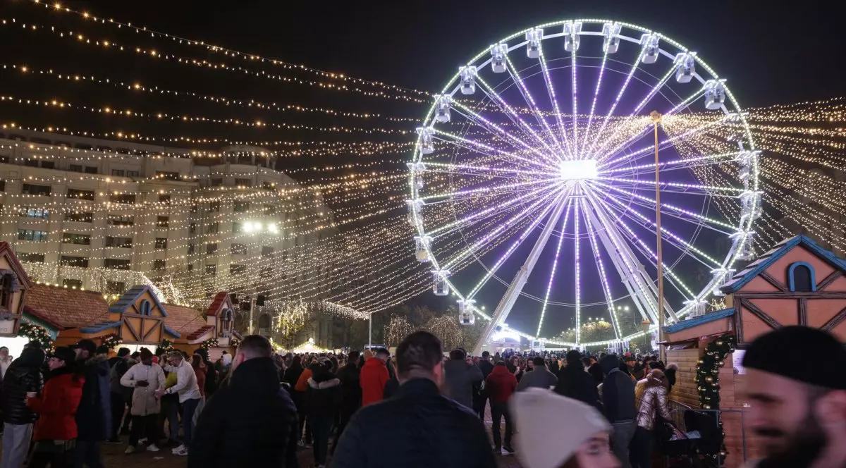 Foto: Sabin Cirstoveanu / Inquam Photos