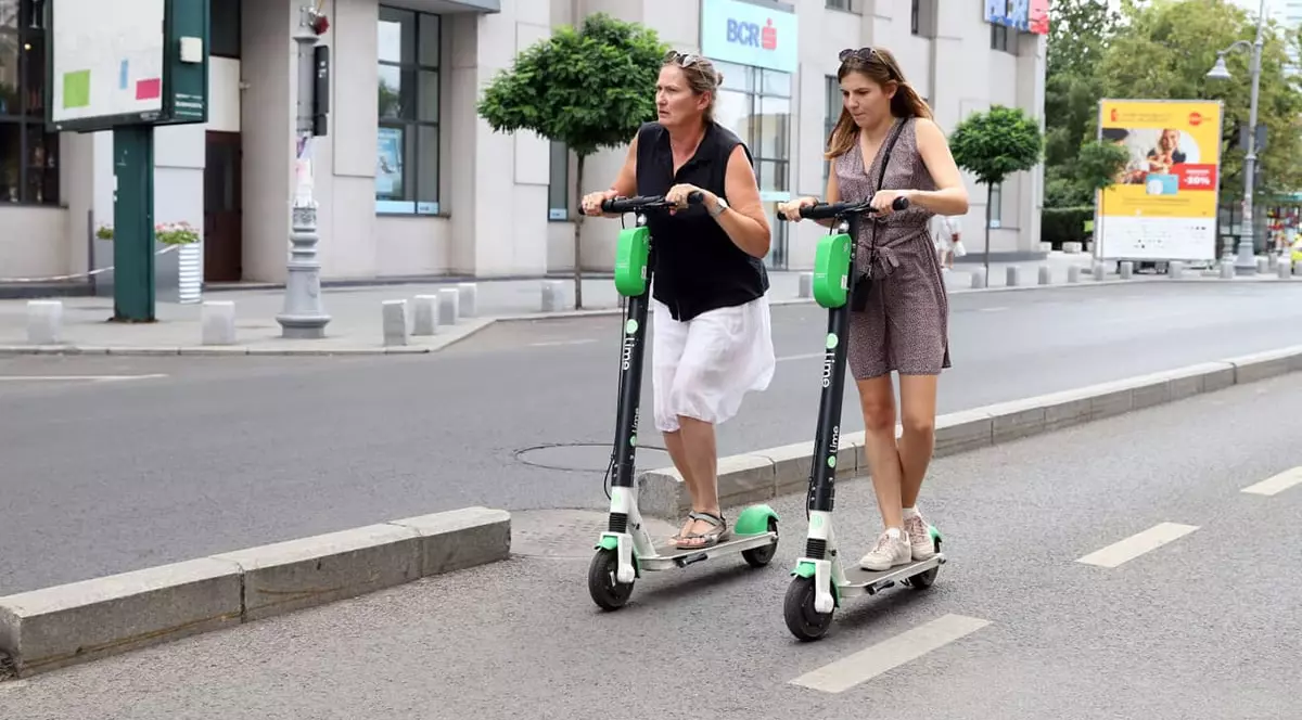 Asigurarea RCA, obligatorie și pentru anumite trotinete și biciclete electrice