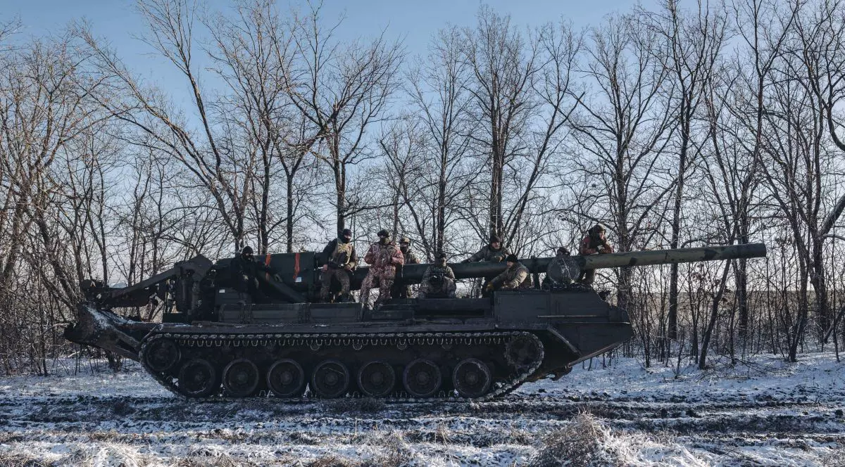 Avertisment: Ucraina intră într-o iarnă dificilă, în războiul cu Rusia. Veștile bune și cele rele pentru forțele Kievului