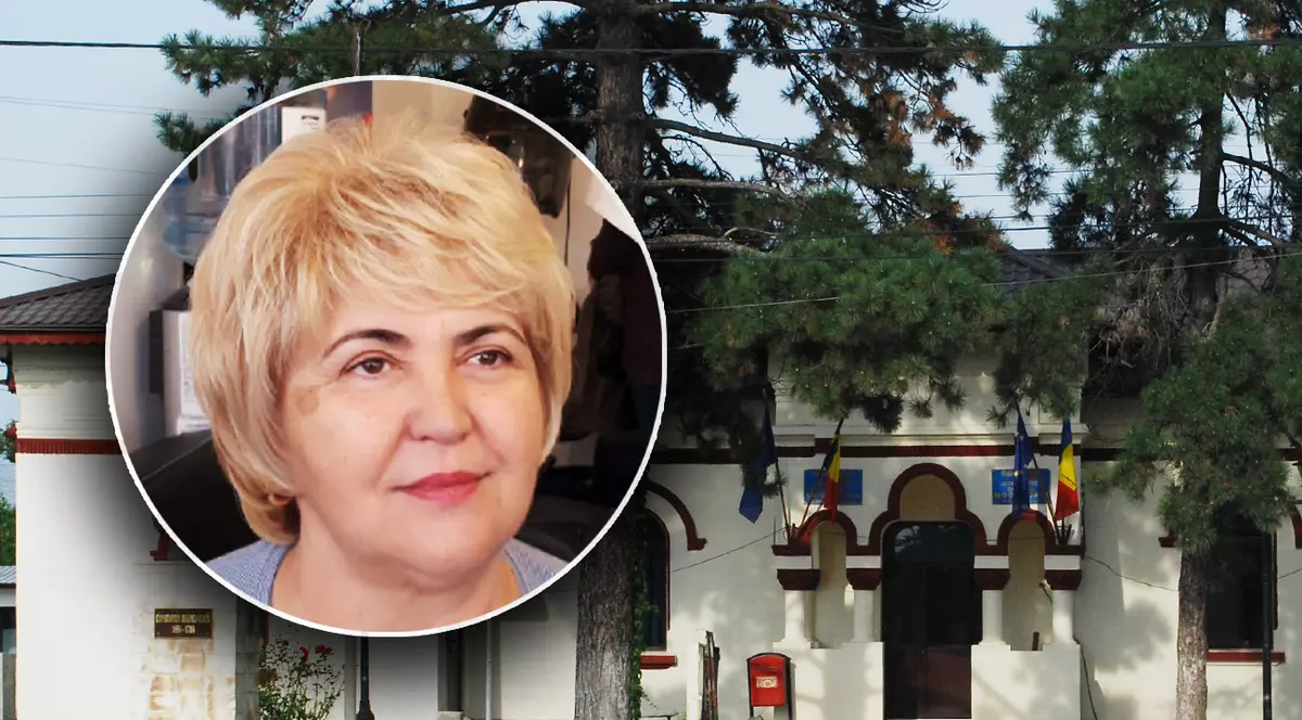 O consilieră locală PNL din Mogoşoaia şi-a scos certificat de handicap grav cu însoțitor și a cerut indemnizația. De ce s-a răzgândit rapid?