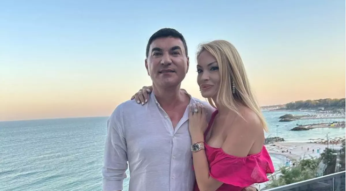 Anunțul făcut de Valentina Pelinel după 5 ani de căsătorie cu Cristi Borcea: „Dacă eu alegeam calea ușoară, nu eram eu în avion la New York?”