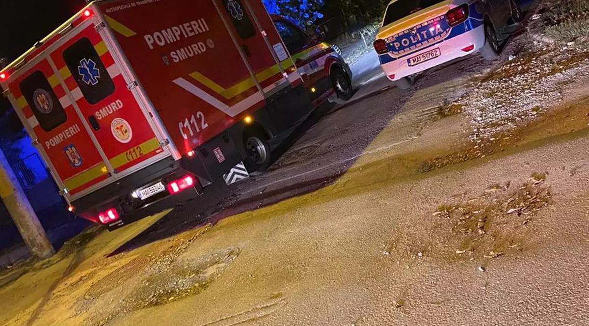 Șase persoane de la Căminul de Bătrâni din Eforie Sud au fost internate în spital, după ce s-au intoxicat cu soluție pentru acarieni