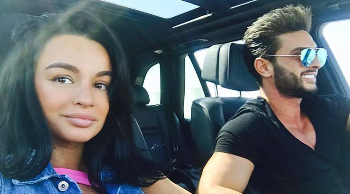 Dorian Popa și Claudia Iosif s-au despărțit. Babs a confirmat separarea și a dezvăluit când a avut loc. „După o relație de 11 ani”