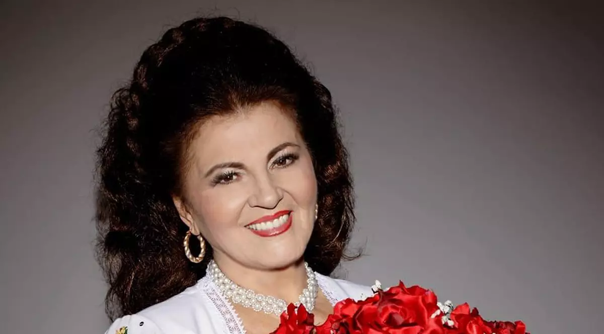 Irina Loghin, dată afară de pe scenă în timpul unui spectacol. Artista de muzică populară a fost șocată. „Eu nu am nicio vină. Publicul a huiduit”