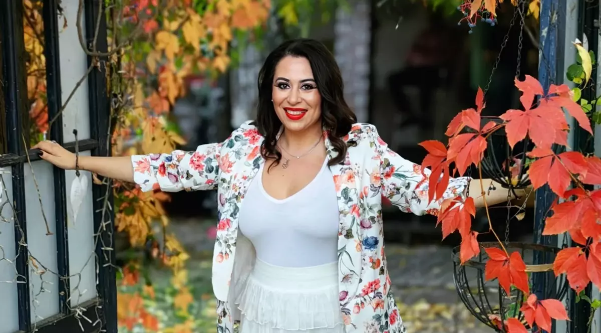 Intervenția estetică pe care Oana Roman vrea să o facă. „Singurul complex real pe care îl am”