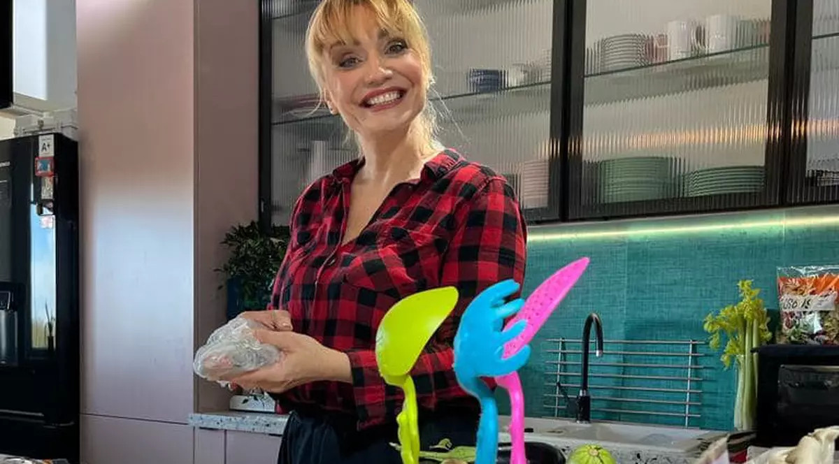 Decizia luată de Cristina Cioran în privința fiicei sale, după traumele trăite în copilărie. „Nu aș merge pe educația asta”