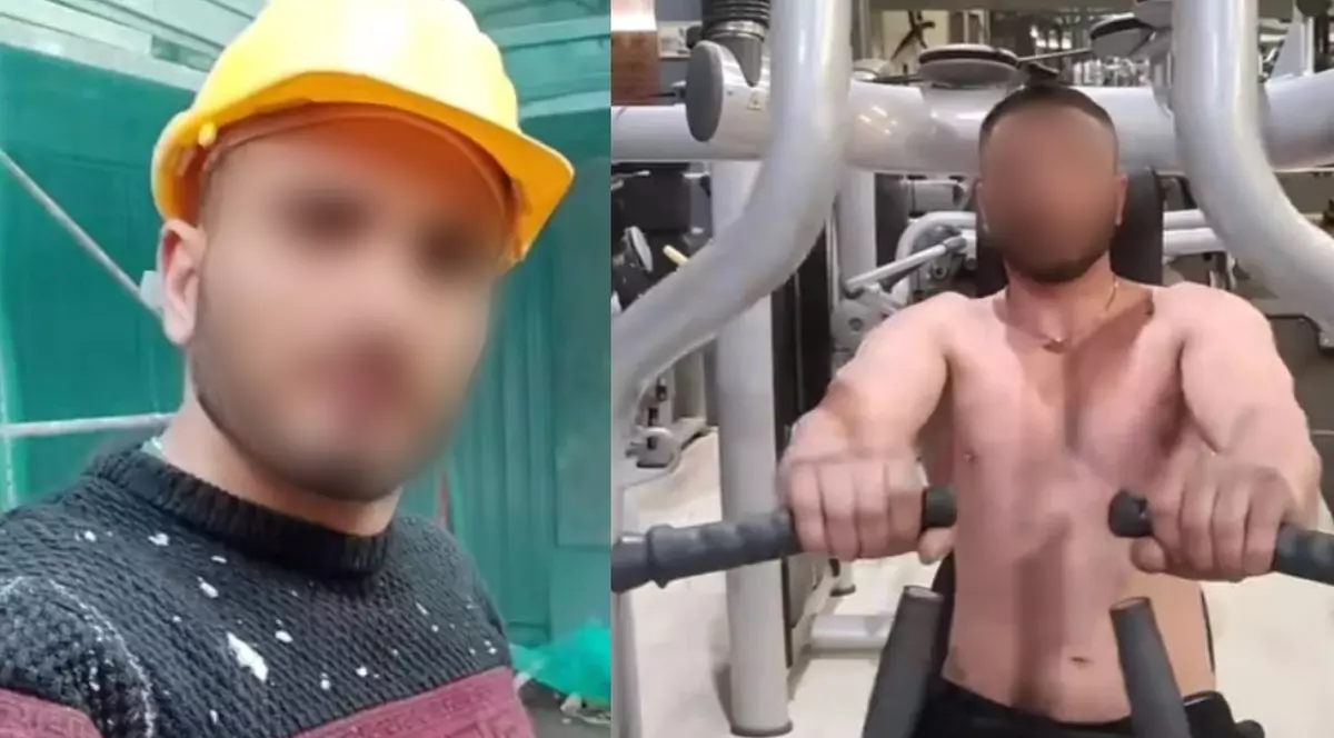 Foto: Colaj Facebook - Lacatusu Laurentiu