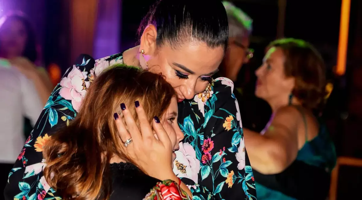 Mesajul emoționant al Oanei Roman despre fiica ei. Cum o ajută Isabela. „E cel mai fascinant lucru pe care îl trăiesc”