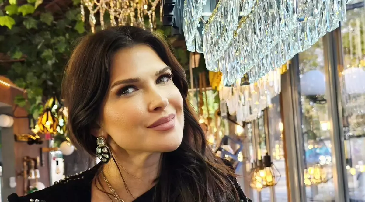 Monica Bârlădeanu a fost clară în privința bărbatului din viața ei. „Eu nu am nevoie de nimic din toate lucrurile astea”