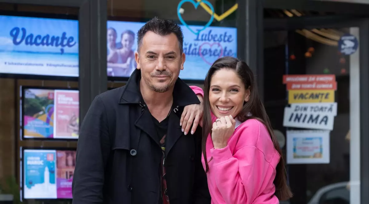 Răzvan și Irina Fodor, vacanță în Laponia. Adela și Radu Vâlcan îi vor însoți. Cum au luat această decizie. „A pândit momentul”