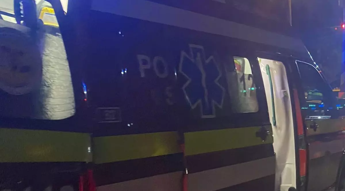 Mamă şi fiică din Vaslui, înjunghiate de un vecin de 20 de ani. De la ce a pornit totul