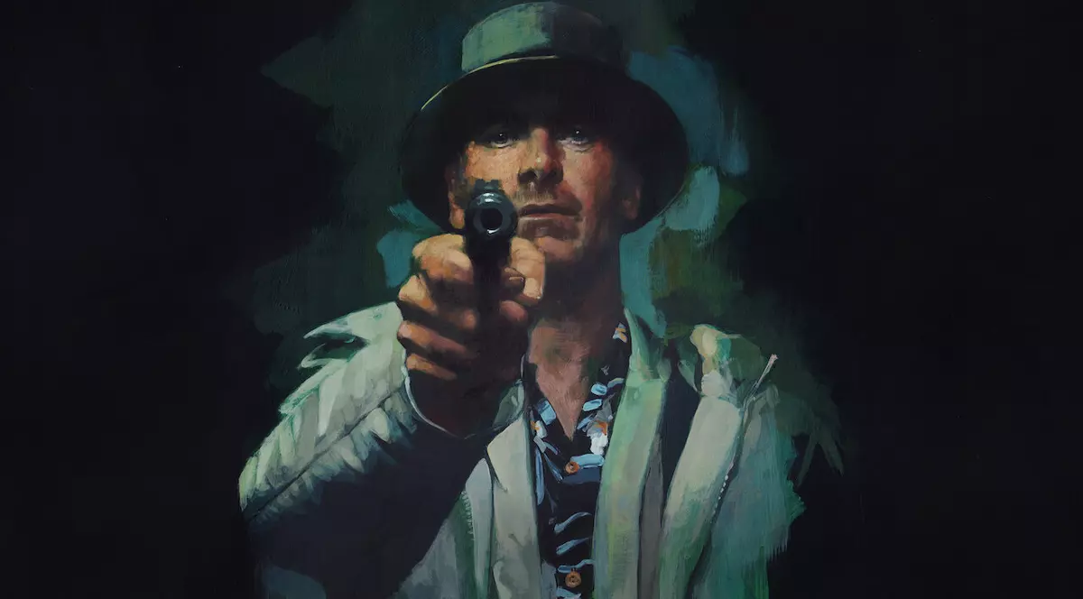 Un nou thriller pe Netflix: „The Killer”. Nu de moarte mi-e teamă, ci de faptul că nu-i pot proteja pe ceilalți