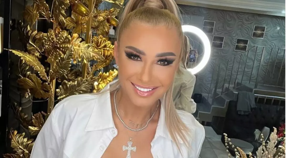 Anamaria Prodan