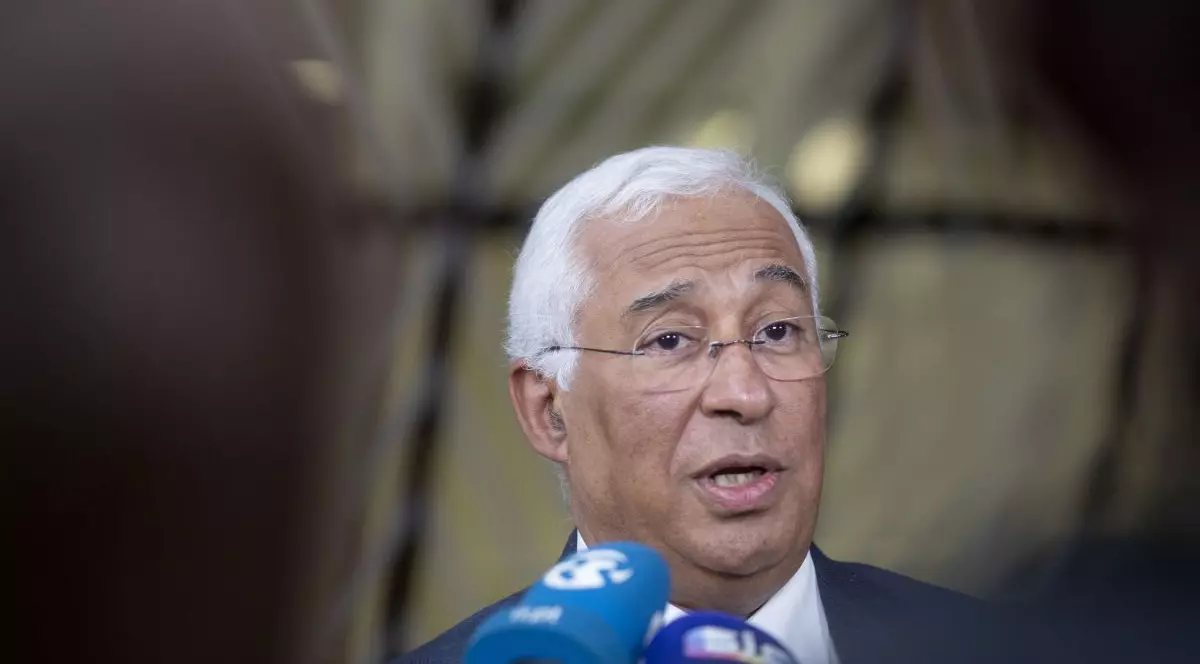 Premierul portughez a demisionat, într-un uriaș scandal de corupție. Antonio Costa e vizat de ancheta în care a fost deja arestat șeful său de cabinet