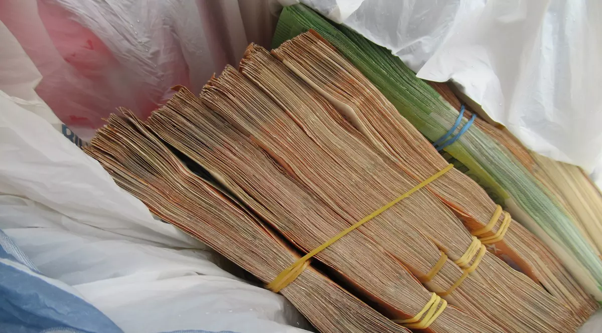 Un pasager român dintr-un microbuz a vrut să intre cu 60.000 de euro cash în Germania, dar a rămas fără toți banii și va fi amendat cu 12.000 de euro