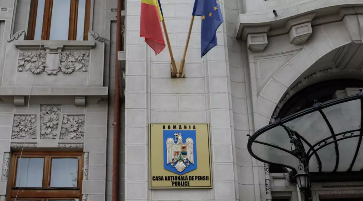 Angajații Caselor Județene de Pensii renunță la protest. Acord cu Guvernul pentru alinierea salariilor cu cele de la Casa Națională de Pensii