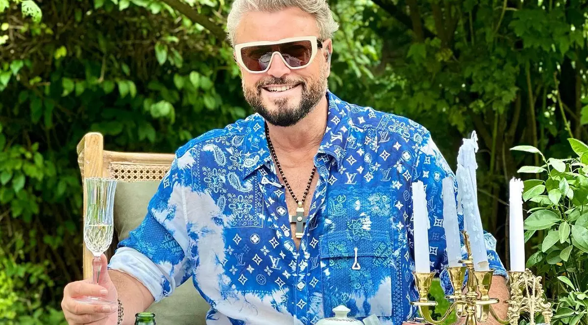 De ce Cătălin Botezatu nu participă nici la „America Express”, nici la „Survivor”: „M-aș fi dus cu mare drag, pentru că e mișto”