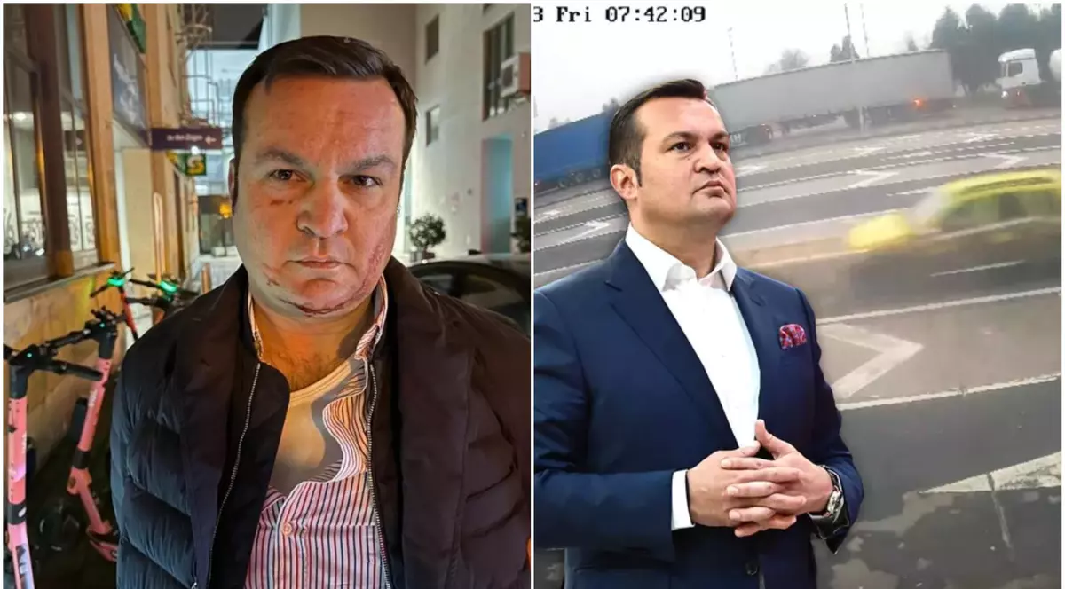 Procurorii din München dezvăluie cum l-au localizat pe Cătălin Cherecheș. „Poliția a fost nevoită să folosească forța fizică”