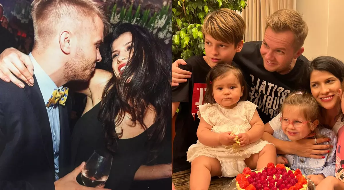 Codin Maticiuc și Ana